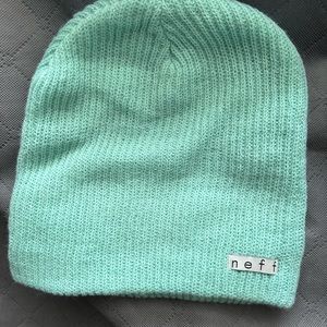 Neff Aqua Beanie